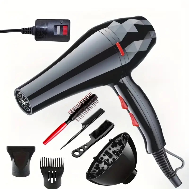 Hair Dryers
